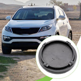 Maxbell Headlight Bulb Dust Cap 921911K000 for Kia Forte 14-16 Forte Koup 14-16
