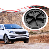 Maxbell Headlight Bulb Dust Cap 921911K000 for Kia Forte 14-16 Forte Koup 14-16