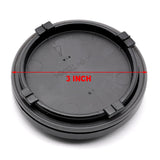 Maxbell Headlight Bulb Dust Cap 921911K000 for Kia Forte 14-16 Forte Koup 14-16