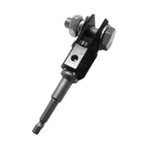 Maxbell 1/2'' Scissor Jack Adapter Automobile Accessories Jack Socket Drill Adapter