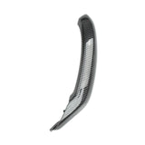 Maxbell Interior Door Handle Cover Easy to Install Portable Door Handle Outer Cover Left Gray