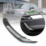 Maxbell Interior Door Handle Cover Easy to Install Portable Door Handle Outer Cover Right Gray