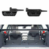 Maxbell Rear Trunk Storage Panel Fixed Lock Modern Lock Buckle for B Class W246 Left