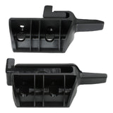 Maxbell Rear Trunk Storage Panel Fixed Lock Modern Lock Buckle for B Class W246 Left