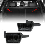 Maxbell Rear Trunk Storage Panel Fixed Lock Modern Lock Buckle for B Class W246 Left