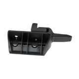 Maxbell Rear Trunk Storage Panel Fixed Lock Modern Lock Buckle for B Class W246 Left