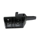 Maxbell Rear Trunk Storage Panel Fixed Lock Modern Lock Buckle for B Class W246 Left