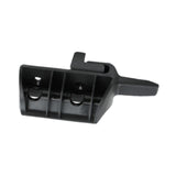 Maxbell Rear Trunk Storage Panel Fixed Lock Modern Lock Buckle for B Class W246 Left