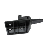 Maxbell Rear Trunk Storage Panel Fixed Lock Modern Lock Buckle for B Class W246 Left