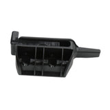 Maxbell Rear Trunk Storage Panel Fixed Lock Modern Lock Buckle for B Class W246 Right