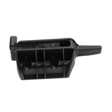 Maxbell Rear Trunk Storage Panel Fixed Lock Modern Lock Buckle for B Class W246 Right