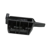 Maxbell Rear Trunk Storage Panel Fixed Lock Modern Lock Buckle for B Class W246 Right