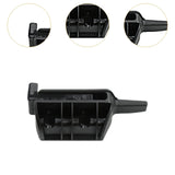Maxbell Rear Trunk Storage Panel Fixed Lock Modern Lock Buckle for B Class W246 Right
