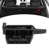 Maxbell Rear Trunk Storage Panel Fixed Lock Modern Lock Buckle for B Class W246 Right