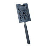 Maxbell Telescoping Rod Card Holder Multifunctional Efficient Garage Parking Reacher Black