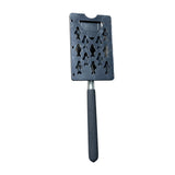 Maxbell Telescoping Rod Card Holder Multifunctional Efficient Garage Parking Reacher Black