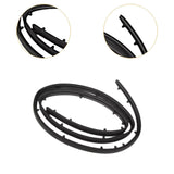 Maxbell Front Sealing Strip 86362C1000 Wear Resistant for Hyundai Sonata Sturdy