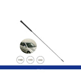 Maxbell Car Roof Mount Mast Antenna Repair Easy to Install Direct Replaces Universal 9inch