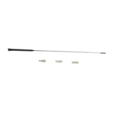 Maxbell Car Roof Mount Mast Antenna Repair Easy to Install Direct Replaces Universal 9inch