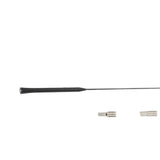 Maxbell Car Roof Mount Mast Antenna Repair Easy to Install Direct Replaces Universal 9inch