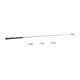 Maxbell Car Roof Mount Mast Antenna Repair Easy to Install Direct Replaces Universal 16inch