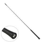 Maxbell Car Roof Mount Mast Antenna Repair Easy to Install Direct Replaces Universal 16inch