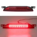 Third Tail Brake Light Sturdy Repair Sleek Car Supplies Spare Part 5303754ag Red