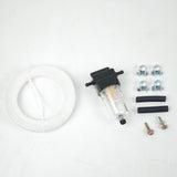 Car Filter Water Separator Assembly for Stable Performance