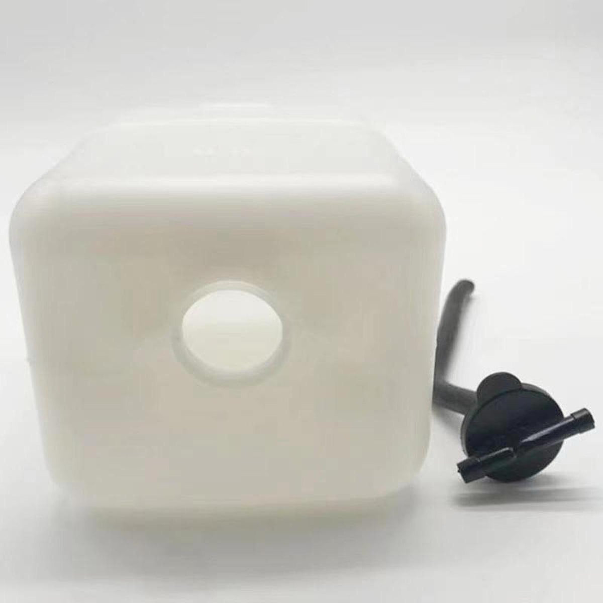 Excavator Auxiliary Water Tank Lightweight Sturdy Wear Resistant Replacement