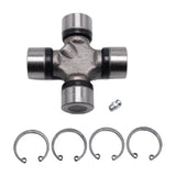 369 U Joint Sturdy Heavy Duty Spare Parts Easy to Install Spline Slip Yoke