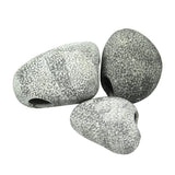 Maxbell Maxbell Aquarium Fish Tank Ceramic Cichlids Rock Cave Breeding Stone Landscape DIY M