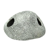 Maxbell Maxbell Aquarium Fish Tank Ceramic Cichlids Rock Cave Breeding Stone Landscape DIY M