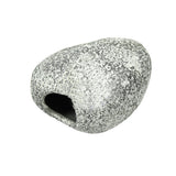 Maxbell Maxbell Aquarium Fish Tank Ceramic Cichlids Rock Cave Breeding Stone Landscape DIY M