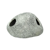 Maxbell Maxbell Aquarium Fish Tank Ceramic Cichlids Rock Cave Breeding Stone Landscape DIY M