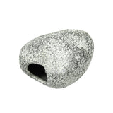 Maxbell Maxbell Aquarium Fish Tank Ceramic Cichlids Rock Cave Breeding Stone Landscape DIY M