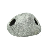 Maxbell Maxbell Aquarium Fish Tank Ceramic Cichlids Rock Cave Breeding Stone Landscape DIY M
