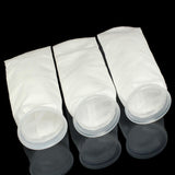 Maxbell 150 um & 200 um Aquarium Fish Tank Marine Sump Felt Pre Filter Sock Bag