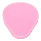 Maxbell 2xSilicone 3D Retro Flower Fondant Mould Chocolate Bake Mold Cake Pastry Decor