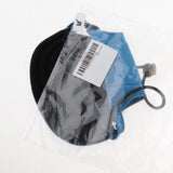 Maxbell 2xDog Baseball Hat Pet Kitten Canvas Sport Sunbonnet Hat Blue M