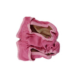Maxbell Maxbell Female Pet Dog Puppy Physiological Sanitary Pant Diaper Underwear Pink S