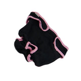 Maxbell Maxbell Female Pet Dog Puppy Physiological Sanitary Pant Diaper Underwear Black XS