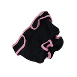 Maxbell Maxbell Female Pet Dog Puppy Physiological Sanitary Pant Diaper Underwear Black XS