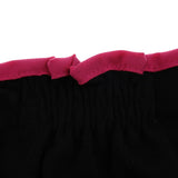 Maxbell Maxbell Female Pet Dog Puppy Physiological Sanitary Pant Diaper Underwear Black L