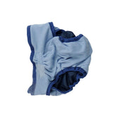 Maxbell Maxbell Female Pet Dog Puppy Physiological Sanitary Pant Diaper Underwear Blue L
