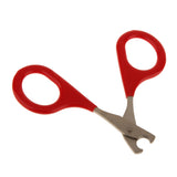 Maxbell Maxbell Pet Nail Toe Clippers Claw Cutters Dog Cat Rabbit Animal Scissors Trimmers