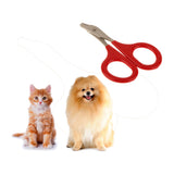 Maxbell Maxbell Pet Nail Toe Clippers Claw Cutters Dog Cat Rabbit Animal Scissors Trimmers
