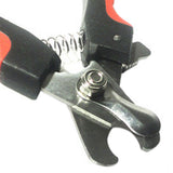 Maxbell Maxbell Durable Professional Pet Dog Toe Nail Clipper Grooming Scissors and Files