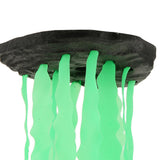 Maxbell Maxbell Artificial Plant Seaweed Fish Tank Aquarium Ornament Water Yard Decor Green