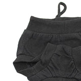 Maxbell Maxbell Reusable Female Pet Dog Puppy Diaper Sanitary Pant Panty Underwear Black XS