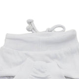 Maxbell Maxbell Reusable Female Pet Dog Puppy Diaper Sanitary Pant Panty Underwear White M